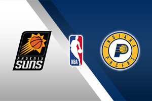 Phoenix Suns vs Golden State Warriors