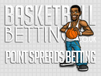 Point Spreads Betting