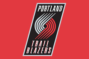 Portland Trailblazers Logo
