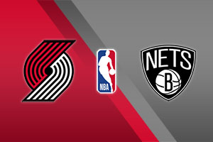 Portland Trail Blazers vs. Brooklyn Nets