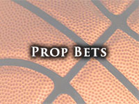 Olympic Basketball Prop Bets