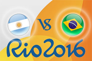 Rio 2016 Betting Tips - Argentina v Brazil