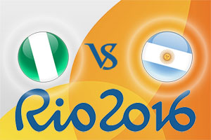 Rio 2016 Betting Tips - Nigeria v Argentina