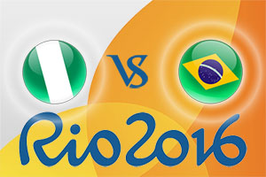 Rio 2016 Betting Tips - Nigeria v Brazil