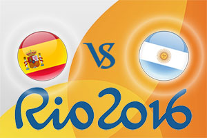 Rio 2016 Betting Tips - Spain v Argentina