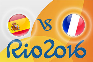 Rio 2016 Betting Tips - Spain v France