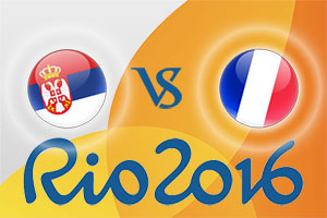 Rio 2016 Women's Basketball Betting Tips - Serbia v France