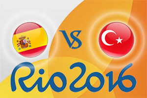 Rio 2016 Women's Basketball Betting Tips - Spain v Turkey