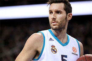 Rudy Fernandez