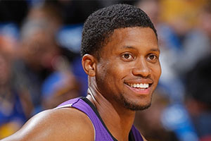 Rudy Gay