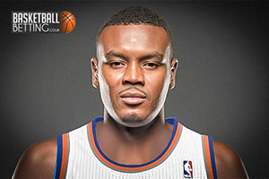 Samuel Dalembert