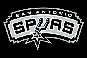 San Antonio Spurs Logo