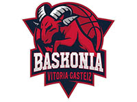 Saski Baskonia Logo