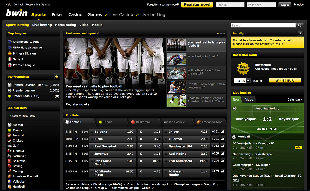 bwin betting rules bwin betting rules