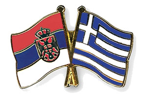 Serbia v Greece - FIBA World Cup 2014 - Round of 16