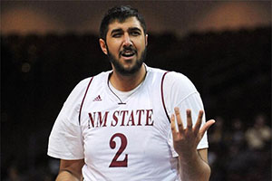 Sim Bhullar