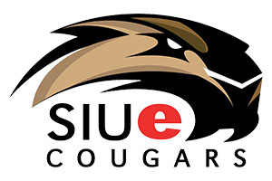 SIU Edwardsville Cougars Logo