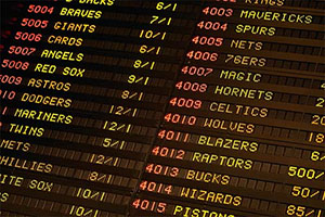 Sports Betting