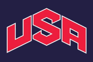 Team USA Logo