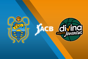 Tenerife vs Joventut Badalona