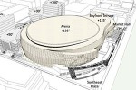 The Mission Bay Stadium