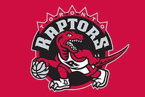 Toronto Raptors Logo