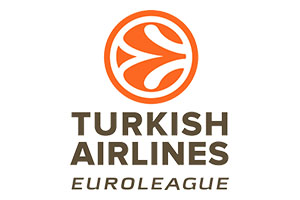 Turkish Airlines Euroleague Logo