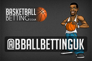 Twitter @BBallBettingUK