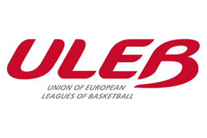 ULEB Logo