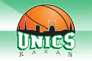 Unics Kazan