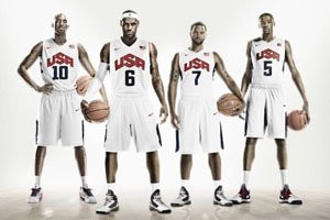 USA Basketball