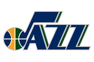 Utah Jazz Logo