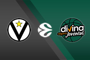 Virtus Bologna vs. Joventut Badalona