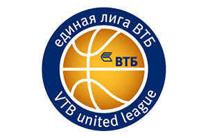 VTB United League Logo