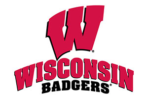 Wisconsin Badgers Logo